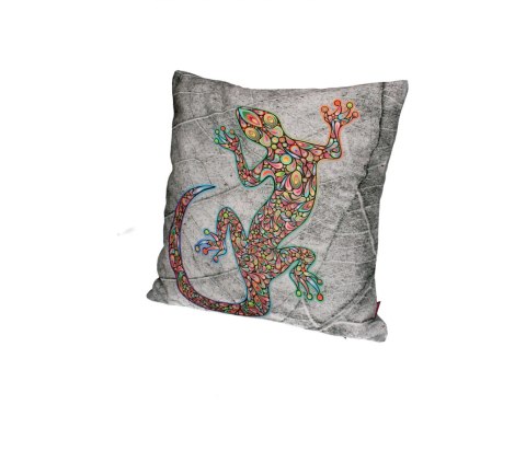 Poduszka - LIZARD 40x40 cm Poduszka - LIZARD 40x40 cm
