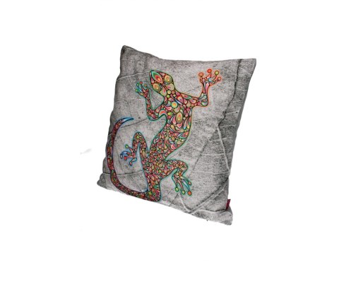 Poduszka - LIZARD 40x40 cm Poduszka - LIZARD 40x40 cm