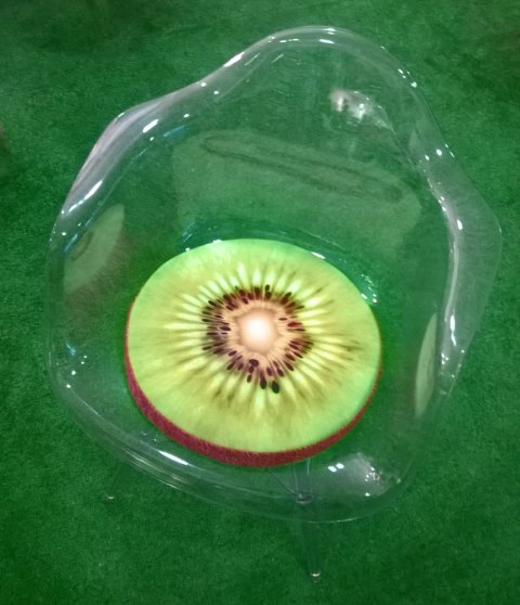 Poduszka RING na krzesło KIWI Poduszka RING na krzesło KIWI