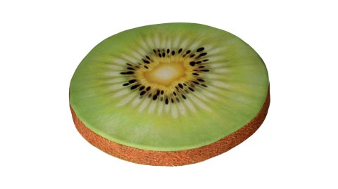 Poduszka RING na krzesło KIWI Poduszka RING na krzesło KIWI