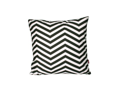 Poduszka - ZIGZAG 40x40 cm Poduszka - ZIGZAG 40x40 cm