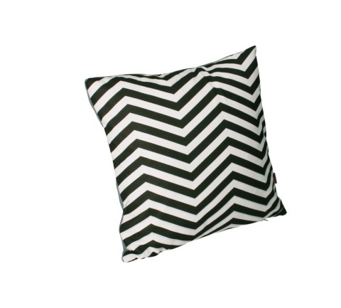 Poduszka - ZIGZAG 40x40 cm Poduszka - ZIGZAG 40x40 cm