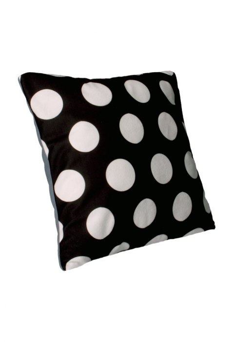 Poduszka - DOTS NIGHT - 40x40 cm Poduszka - DOTS NIGHT - 40x40 cm