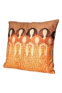 Poduszka - KLIMT CANTATA - 40x40 cm Poduszka - KLIMT CANTATA - 40x40 cm