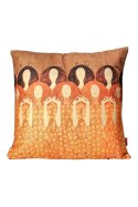 Poduszka - KLIMT CANTATA - 40x40 cm Poduszka - KLIMT CANTATA - 40x40 cm
