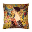 Poduszka - KLIMT NOSTALGIA - 40x40 cm Poduszka - KLIMT NOSTALGIA - 40x40 cm