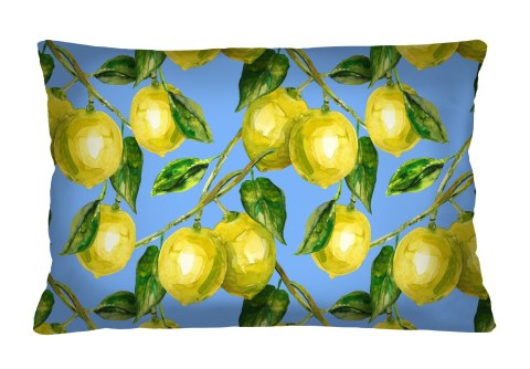 Poduszka - Lemons 40x60 cm Poduszka - Lemons 40x60 cm