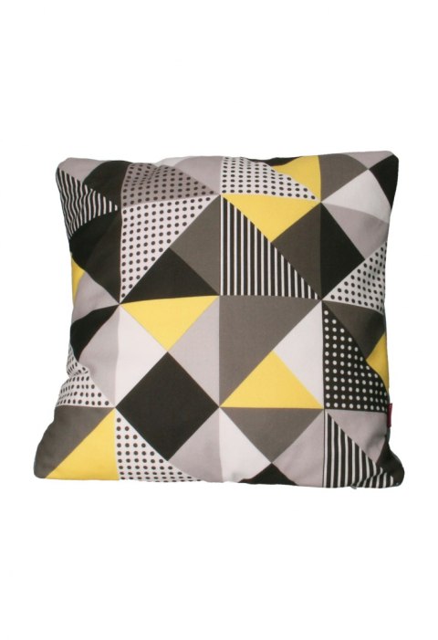 Poduszka - MELANGE SUN - 40x40 cm Poduszka - MELANGE SUN - 40x40 cm