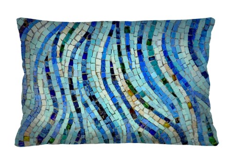 Poduszka - Mosaic 40x60 cm Poduszka - Mosaic 40x60 cm