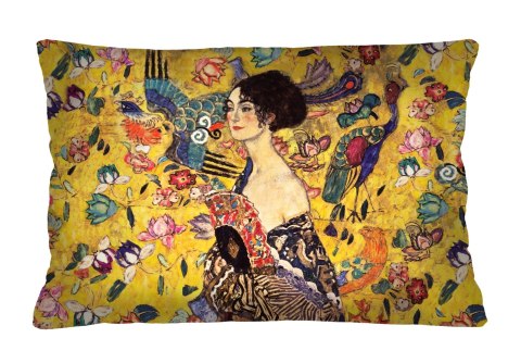Poduszka - Nostalgia 40x60 cm Poduszka - Nostalgia 40x60 cm