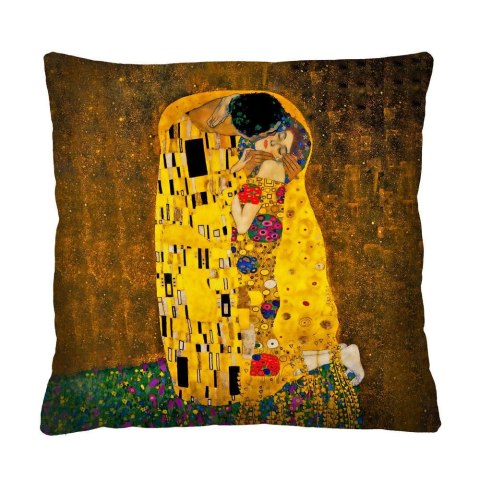Poduszka - Pocałunek 50x50 cm Poduszka - Pocałunek 50x50 cm