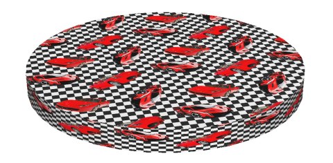 Poduszka RING na krzesło - RACER Poduszka RING na krzesło - RACER