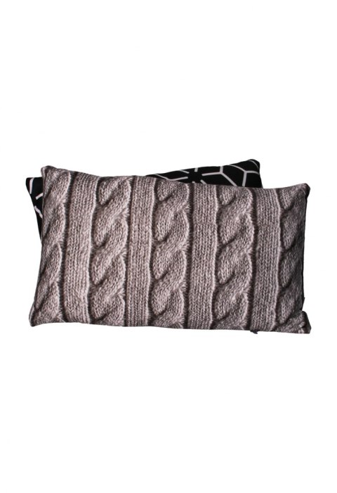 Poduszka - WARKOCZ - 30x50 cm Poduszka - WARKOCZ - 30x50 cm