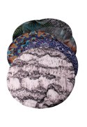 Poduszka na krzesło z Codury UFO wzór Barcelona Poduszka na krzesło z Codury UFO wzór Barcelona