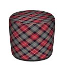 Pufa Codura 36 GR - Tartan