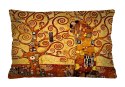 Poduszka - Elegance Print Golden Tree (Klimt) 40 x 60 cm Poduszka - Elegance Print Golden Tree (Klimt) 40 x 60 cm