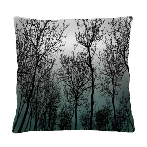 Poduszka - Forest Mood - 50x50 cm Poduszka - Forest Mood - 50x50 cm