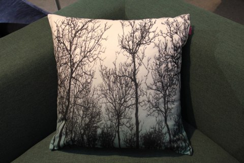 Poduszka - Forest Mood - 50x50 cm Poduszka - Forest Mood - 50x50 cm