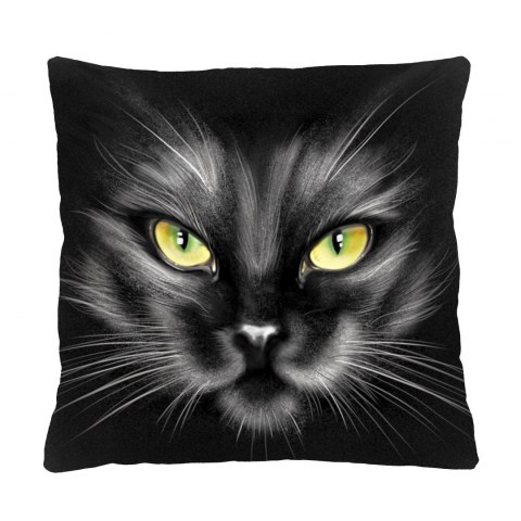 Poduszka - Nero - 50x50 cm Poduszka - Nero - 50x50 cm