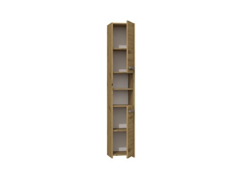SZAFKA ŁAZIENKOWA MARBELA S30 DĄB ARTISAN SZAFKA ŁAZIENKOWA MARBELA S30 DĄB ARTISAN