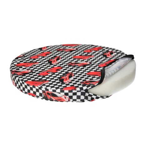 Poduszka RING na krzesło - RACER Poduszka RING na krzesło - RACER