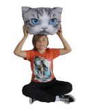 Poduszka Koty L - LUNA Poduszka Koty L - LUNA
