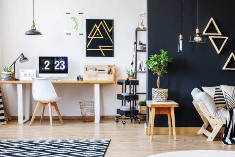 Krzesło nowoczesne Nantes DSW białe Krzesło nowoczesne Nantes DSW białe