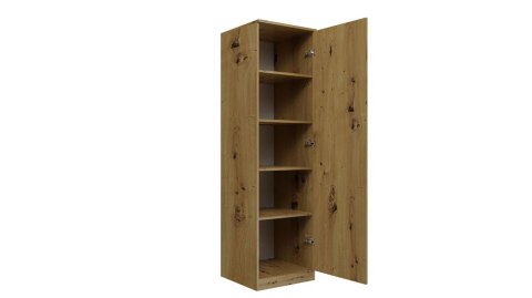 SZAFA MALWA SD-50 DĄB ARTISAN SZAFA MALWA SD-50 DĄB ARTISAN