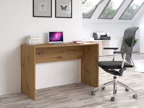 FUNKCJONALNE BIURKO PLUS DĄB ARTISAN FUNKCJONALNE BIURKO PLUS DĄB ARTISAN