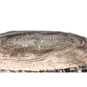 Pufa Codura Low BRZOZA 40x20 cm