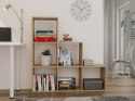 REGAŁ KOMOROWY STEP RS-30 DĄB ARTISAN REGAŁ KOMOROWY STEP RS-30 DĄB ARTISAN