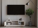 NOWOCZESNA SZAFKA RTV MALWA 120CM KOLOR KASZMIR NOWOCZESNA SZAFKA RTV MALWA 120CM KOLOR KASZMIR