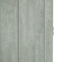 Drzwi harmonijkowe 001P BETON MAT - 100 cm