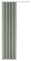 Drzwi harmonijkowe 001P BETON MAT - 90 cm Drzwi harmonijkowe 001P BETON MAT - 90 cm
